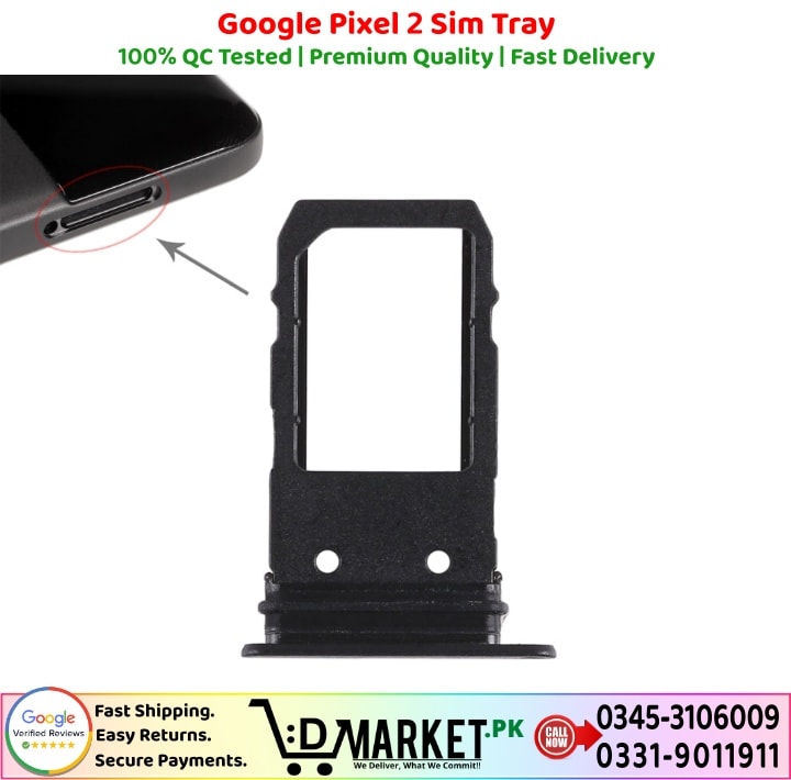 Google Pixel 2 Sim Tray Price In Pakistan 1 5