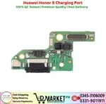 Huawei Honor 8 Charging Port Price In Pakistan