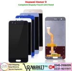 Huawei Honor 9 LCD Panel Price In Pakistan