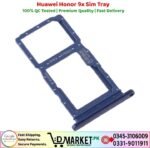 Huawei Honor 9x Sim Tray Price In Pakistan