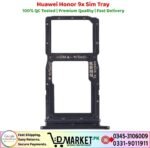 Huawei Honor 9x Sim Tray - Image 2