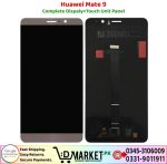 Huawei Mate 9 LCD Panel Price In Pakistan