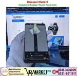 Huawei Mate 9 LCD Panel Price In Pakistan Original