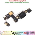 Huawei P10 Charging Port Price In Pakistan