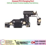 Huawei P10 Charging Port Price In Pakistan