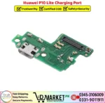 Huawei P10 Lite Charging Port Price In Pakistan