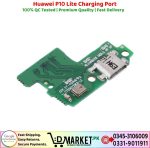 Huawei P10 Lite Charging Port Price In Pakistan