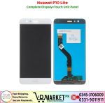 Huawei P10 Lite LCD Panel Price In Pakistan