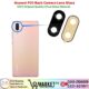 Huawei P20 Back Camera Lens Glass Price In Pakistan