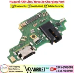 Huawei P20 Lite Charging Port Price In Pakistan