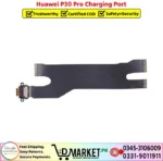 Huawei P30 Pro Charging Port Price In Pakistan