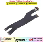 Huawei P30 Pro Charging Port - Image 2