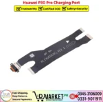 Huawei P30 Pro Charging Port Price In Pakistan
