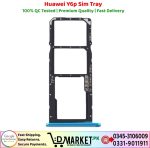 Huawei Y6P Sim Tray Price In Pakistan