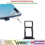 Huawei Y9s 2019 Sim Tray Price In Pakistan