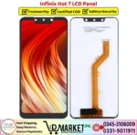 Infinix Hot 7 LCD Panel Price In Pakistan