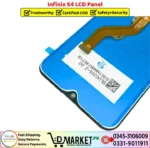 Infinix S4 LCD Panel Price In Pakistan