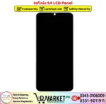 Infinix S4 LCD Panel - Image 2