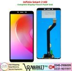 infinix smart 2 lcd price