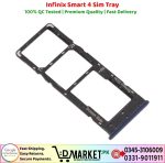 Infinix Smart 4 Sim Tray Price In Pakistan