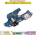 Oppo A1k Charging Port Price In Pakistan