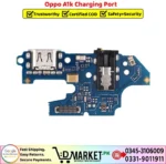 Oppo A1k Charging Port Price In Pakistan