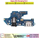 Oppo A1k Charging Port Price In Pakistan