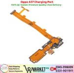 Oppo A37 Charging Port Price In Pakistan