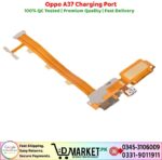 Oppo A37 Charging Port Price In Pakistan