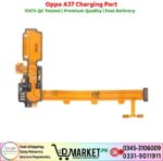 Oppo A37 Charging Port Price In Pakistan