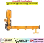 Oppo A37 Charging Port Price In Pakistan