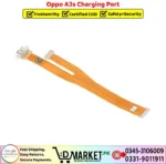 Oppo A3s Charging Port Price In Pakistan
