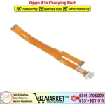 Oppo A3s Charging Port - Image 2