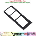 Oppo A5 2020 Sim Tray Price In Pakistan