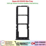 Oppo A5 2020 Sim Tray Price In Pakistan