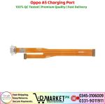 Oppo A5 Charging Port Price In Pakistan