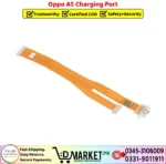 Oppo A5 Charging Port Price In Pakistan