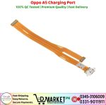 Oppo A5 Charging Port Price In Pakistan