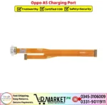 Oppo A5 Charging Port Price In Pakistan