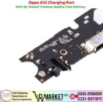 Oppo A52 Charging Port Price In Pakistan