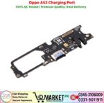 Oppo A52 Charging Port Price In Pakistan