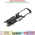 Oppo A52 Charging Port - Image 2