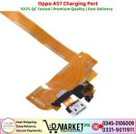 Oppo A57 Charging Port Price In Pakistan