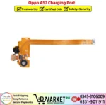 Oppo A57 Charging Port Price In Pakistan