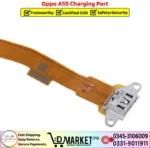 Oppo A59 Charging Port Price In Pakistan