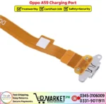Oppo A59 Charging Port Price In Pakistan