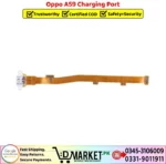 Oppo A59 Charging Port Price In Pakistan