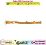 Oppo A59 Charging Port Price In Pakistan