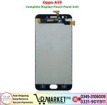 Oppo A59 LCD Panel Price In Pakistan