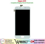 Oppo A59 LCD Panel Price In Pakistan